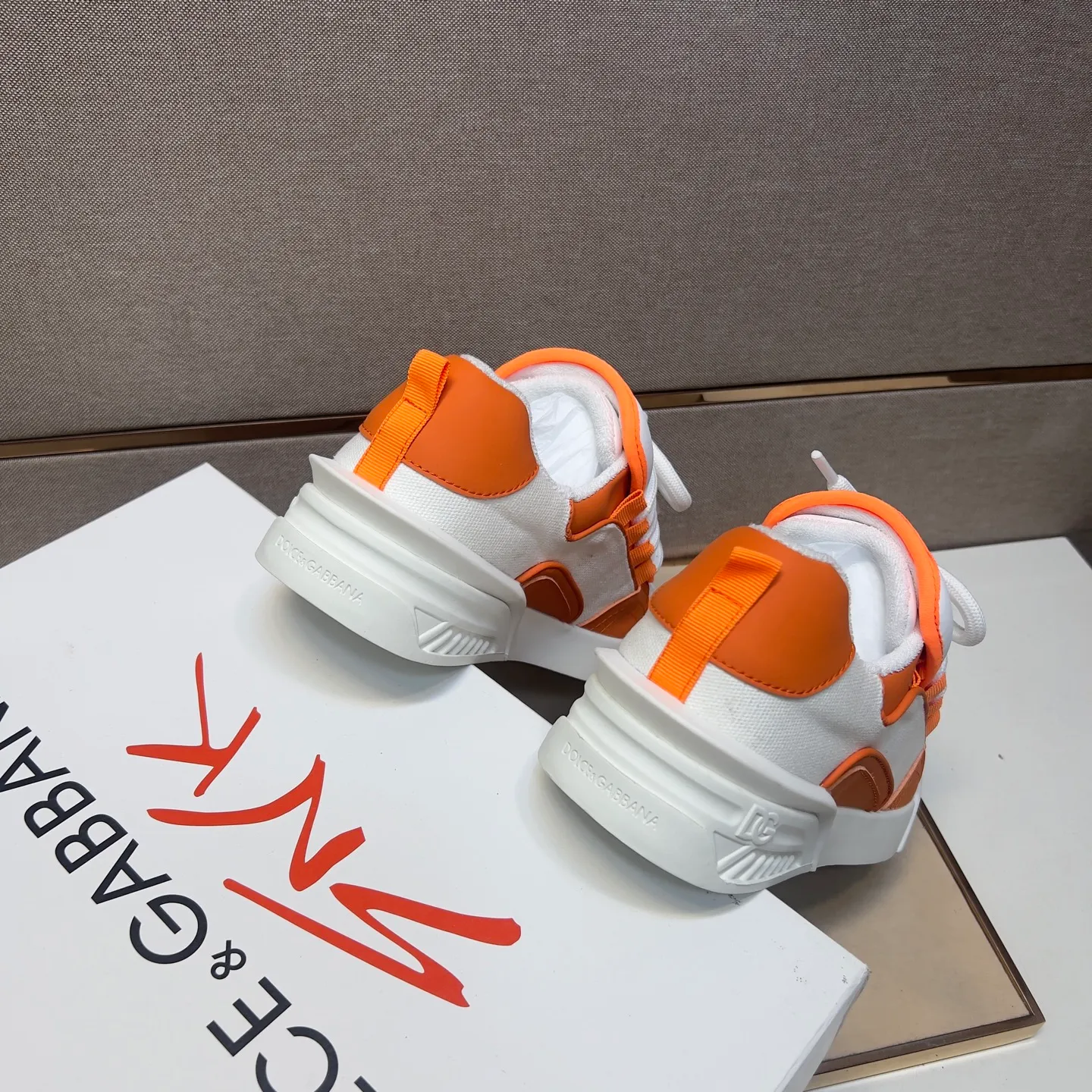 Men's men's shoes 💰pp500【DG～】couple casual shoes 2025z cabinet sales simultaneously 🔶Size: 35-44#️⃣ 🔷1 color🔜The upper is made of multi-material splicing➕Mesh lining, comfortable and breathable, sole: original comfortable and wear-resistant outsole, ⚠️real thing📱photographed🎬real thing is better📢📢📢